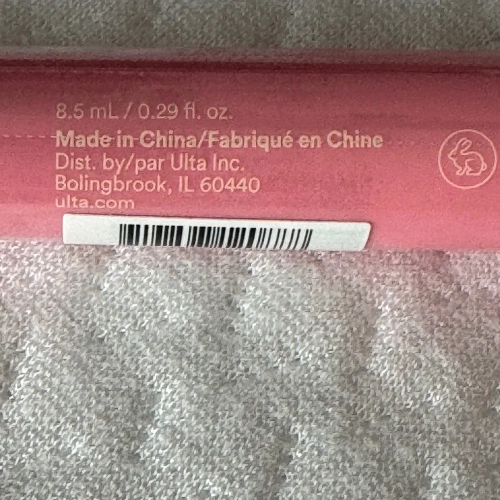 NEW SEALED ULTA BEAUTY Women Mascara 3-pack Jet Black Maximum Lashes